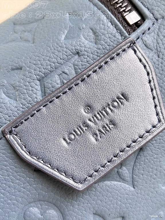 Affordable LOUIS DOPP bag-23*13*12CM VUITTON KIT LOCKER 0715